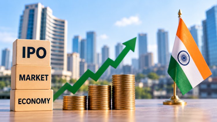 India Business News Today: Jio IPO Demand Surges, Economic Growth Improves and Banking Liquidity Tightens